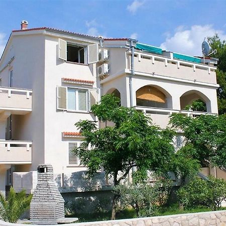 Apartments Vrtlici Stara Novalja Exterior foto