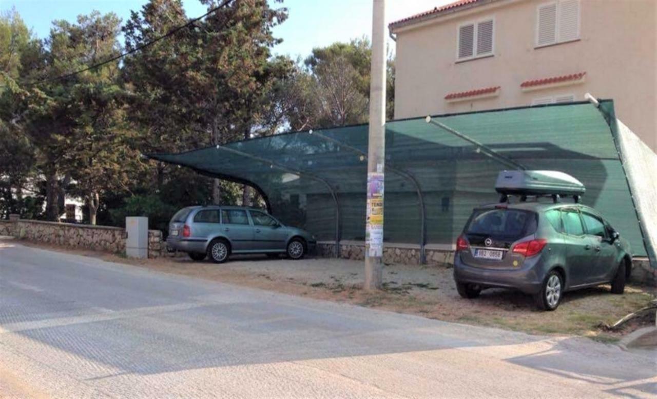 Apartments Vrtlici Stara Novalja Exterior foto